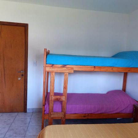 De Tal Palo Hostel El Bolsón Eksteriør billede